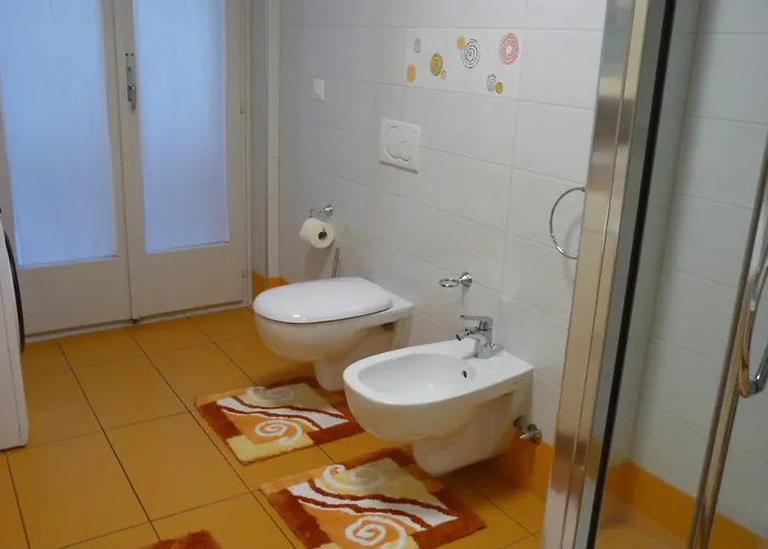 Bed & Breakfast Ristobar Al Pont