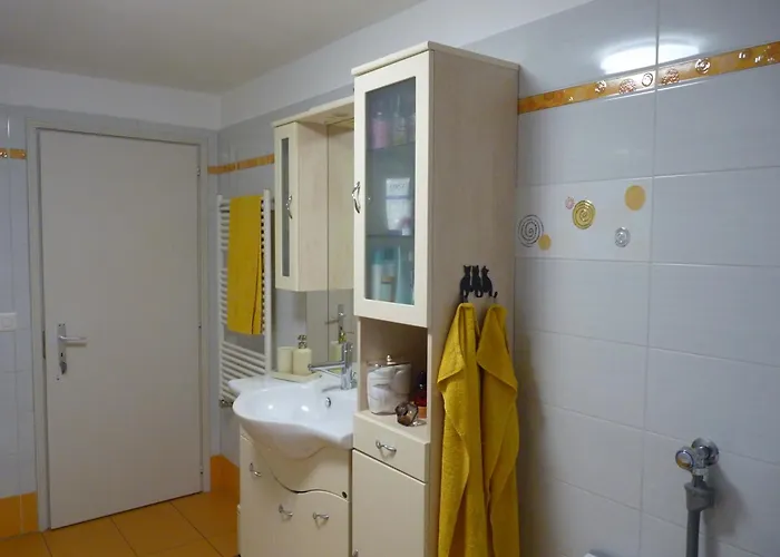 Bed & Breakfast Ristobar Al Pont