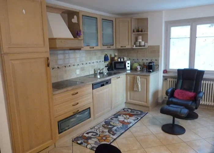 Bed & Breakfast Ristobar Al Pont *