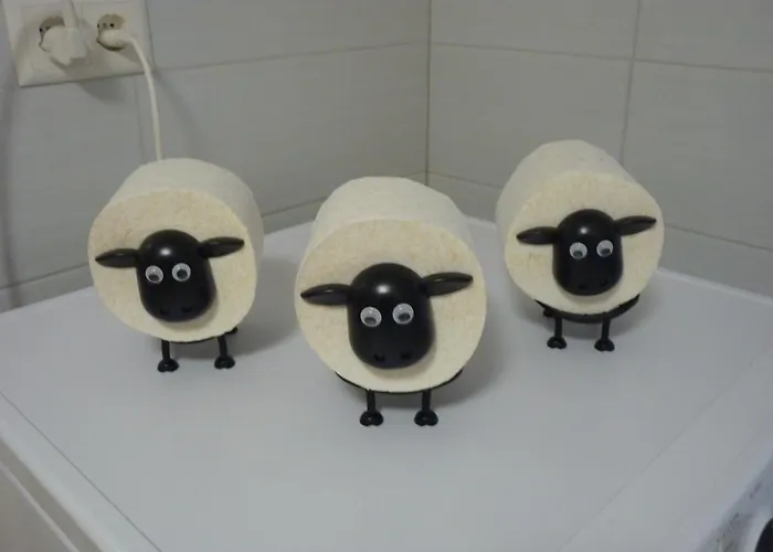 Bed & Breakfast Ristobar Al Pont Selma