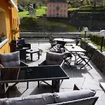 Bed and Breakfast Ristobar Al Pont Selma