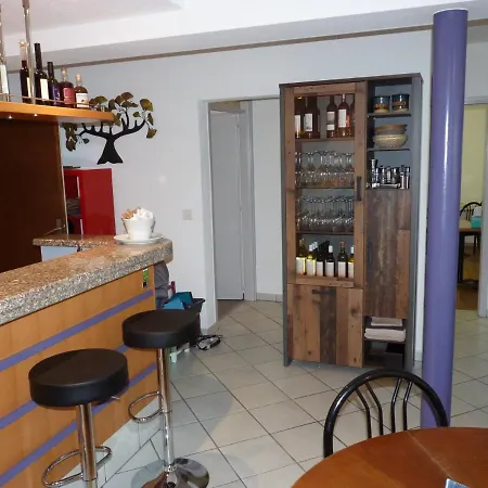 Ristobar Al Pont Bed & Breakfast