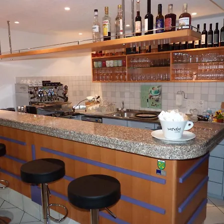 Ristobar Al Pont Bed & Breakfast Selma