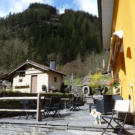 Ristobar Al Pont
