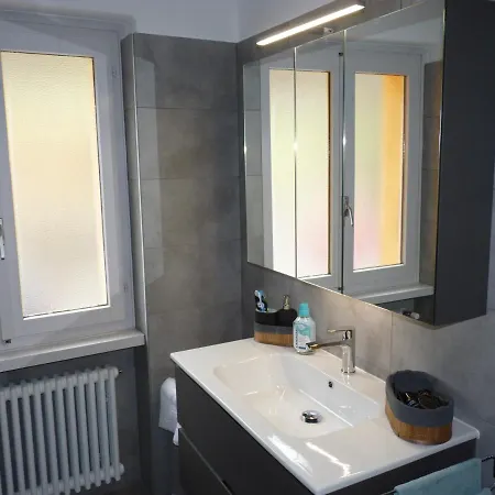 Bed & Breakfast Ristobar Al Pont