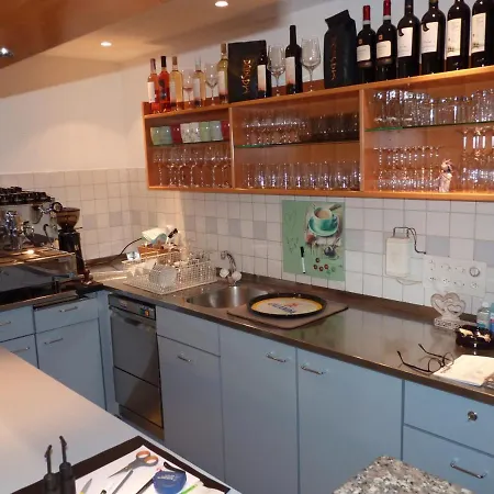 Bed & Breakfast Ristobar Al Pont *