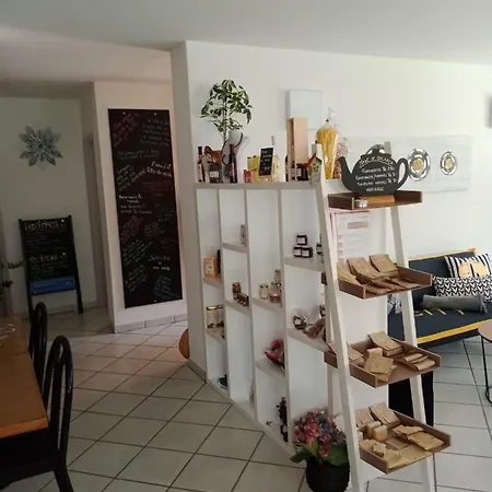 Ristobar Al Pont Bed & Breakfast