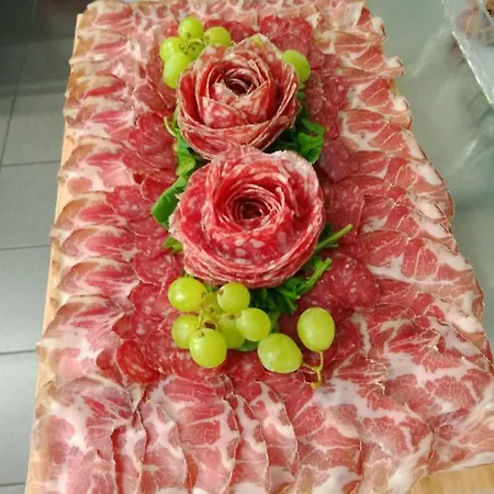 Ristobar Al Pont *