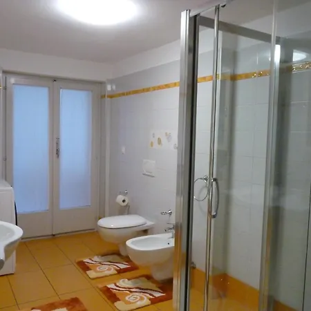 Ristobar Al Pont Bed & Breakfast *