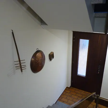 Ristobar Al Pont Bed & Breakfast *