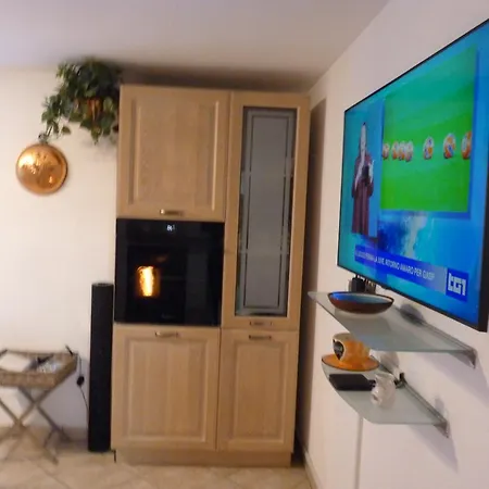 Ristobar Al Pont Selma