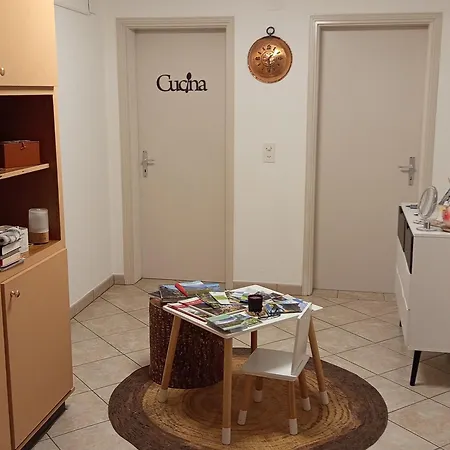 Bed & Breakfast Ristobar Al Pont Selma