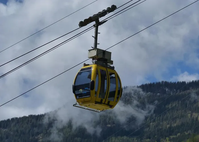 Ristobar Al Pont Bed & Breakfast