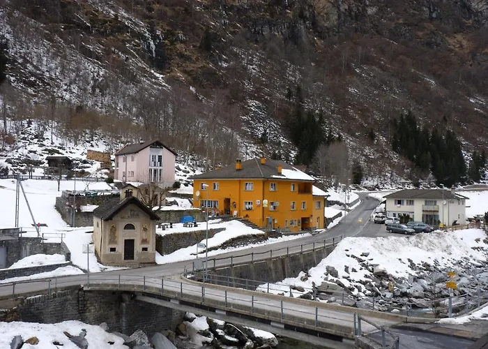 Ristobar Al Pont Selma