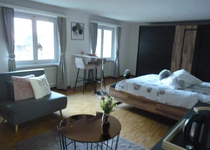 Bed & Breakfast Ristobar Al Pont *