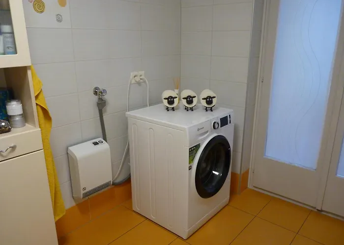 Bed & Breakfast Ristobar Al Pont